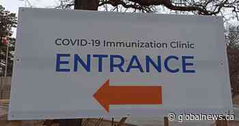 Hamilton reports 19 new COVID-19 cases, 430K vaccine doses administered