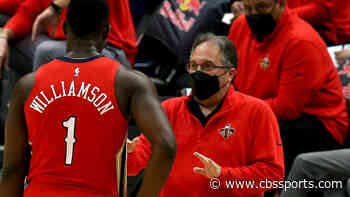 NBA coaching tracker, latest updates: Stan Van Gundy out as Pelicans coach; Wizards, Scott Brooks part ways
