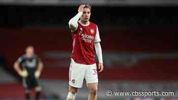 Arsenal transfer news: Emile Smith Rowe contract in limbo while Arsenal pursue transfer targets