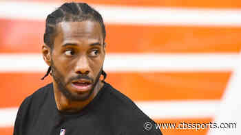 NBA injury updates: Kawhi Leonard out indefinitely with reported ACL injury; Kyrie Irving to miss Game 6
