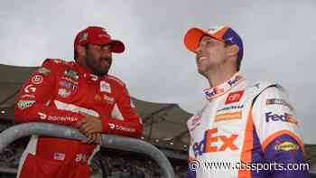 Denny Hamlin believes 23XI Racing has met expectations as potential expansion looms