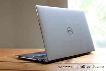 You can finally buy Dell’s recently updated XPS and Alienware laptops