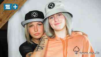 Marsberg: „ablüh“ erfindet Organspendeausweis zum Anziehen - Westfalenpost