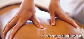 Mineiros aderem às massagens terapêuticas como tratamento preventivo - Diário de Uberlândia