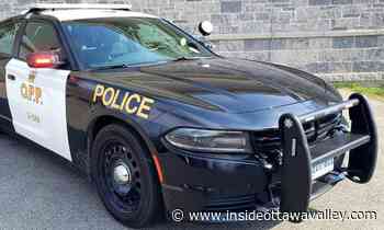 Crime Merrickville-Wolford collision leads to impaired charges for Carleton Place man - Ottawa Valley News
