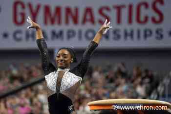 Judge dismisses murder charges against Simone Biles’ brother