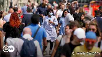 Can the EU loosen coronavirus pandemic restrictions as a bloc? - Deutsche Welle
