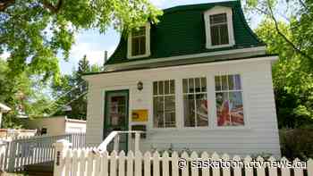 Saskatoon’s Marr Residence looks to public to help fund repair costs