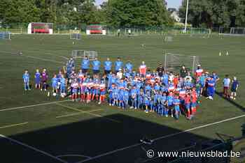 Clubs kampen nu al met lange wachtlijsten voor het nieuwe seizoen en voeren daarom actie voor meer ruimte om te sporten <BR />