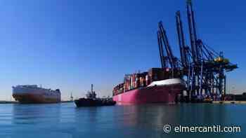 Valencia supera los 100.000 contenedores de exportación mensual en mayo – El Mercantil - El Mercantil