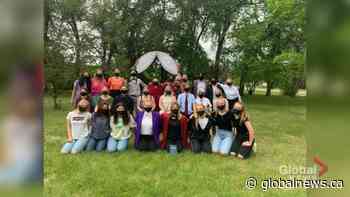 The show must go on: Rosthern Musical goes virtual