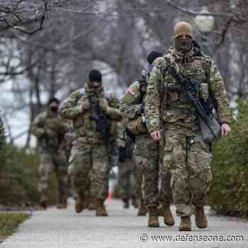 The Domestic Counterterrorism Strategy Is a Good Start—But Needs More