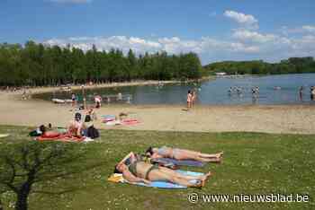 Zwemzone De Plas opent vanaf woensdag (Rotselaar) - Het Nieuwsblad