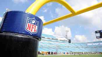 NFL, NFLPA extend COVID-19 protocols