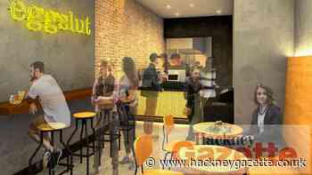 Eggslut to open third London site near Old Street in August - Hackney Gazette