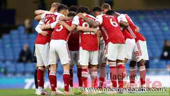 PL fixture release: Arsenal's league fixtures are released - Hackney Gazette