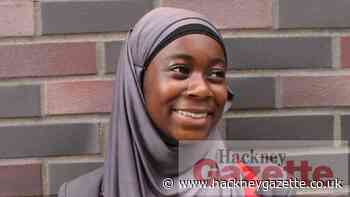 Bukky Bakray and Precious Mustafa inspire young actress - Hackney Gazette