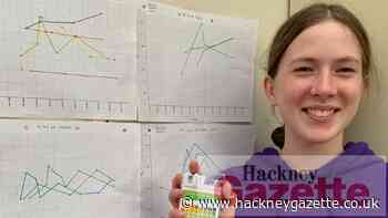 Hackney student reaches science competition finals - Hackney Gazette