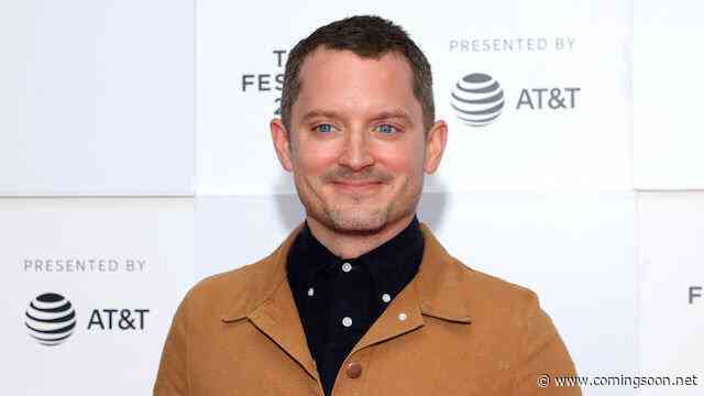 Elijah Wood & Julia Davis Join Legendary’s Toxic Avenger Reboot