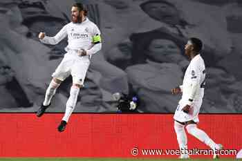 Einde van een tijdperk: Ramos belegt donderdag persconferentie