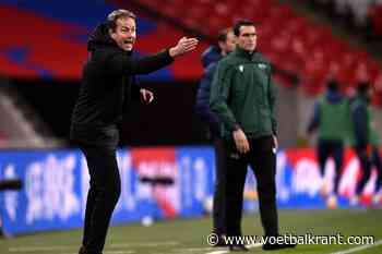 Deens bondscoach Hjulmand voor clash met Duivels: &quot;Ik hou ervan om beste teams ter wereld uit te dagen&quot;