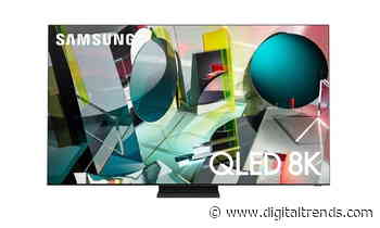 This is the cheapest 8K TV deal you’ll ever see