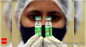 Covid-19: Decision to extend gap between doses was unanimous, says govt