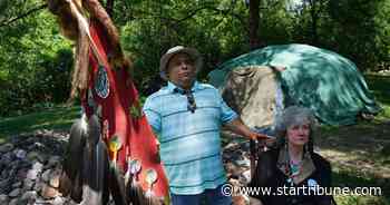Mendota Dakota tribal members to petition for federal recognition as sovereign nation