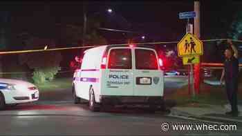 Rochester man pleads guilty to manslaughter in August 2019 shooting