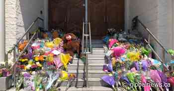 Islamic Relief Canada compiling messages of hope for survivor of London, Ont. attack