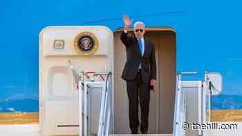 Biden says he got what he wanted from Putin summit