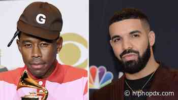 Did Tyler The Creator ‘Lumberjack’ Lyrics Reveal Drake Got $1M For Camp Flog Gnaw Cameo?