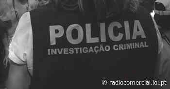 Operação da PSP na Amadora, Lisboa e Cascais - Rádio Comercial