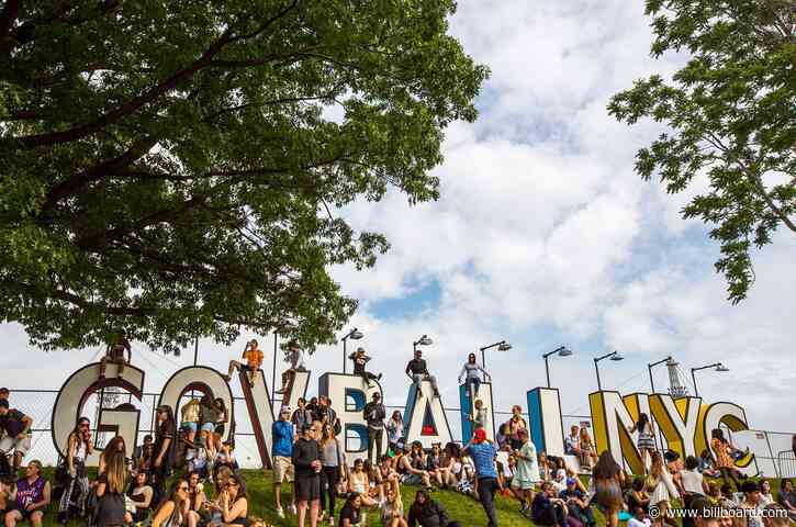New Festivals Coalition Aims to Create a More Equitable Live Music Industry