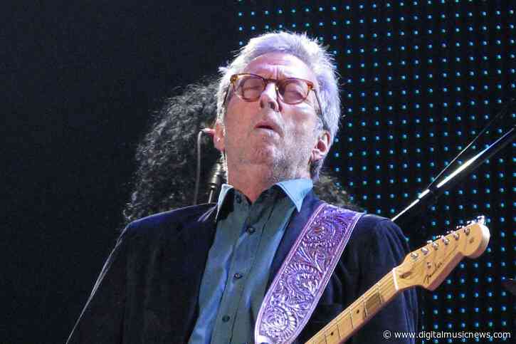 Eric Clapton Says He’s Losing Friends Because of His Views on Lockdowns and Vaccines – “I Was Ostracized”