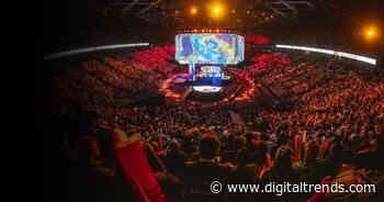 Riot Games picks League of Legends World Championship’s host cities for 2021