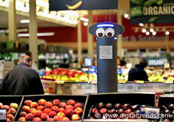 The future of automation: Robots are coming, but they won’t take your job