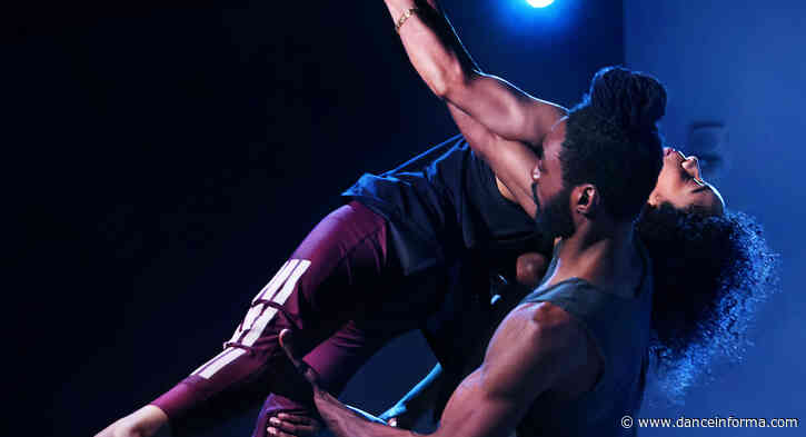 Continuum Dance Project’s ‘Crossings’: Dance telling unheard stories