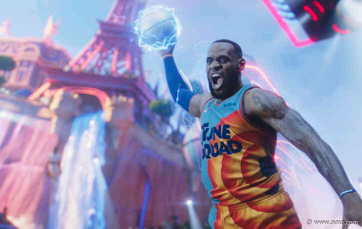‘Space Jam: A New Legacy’ soundtrack announced featuring Lil Wayne, Chance The Rapper