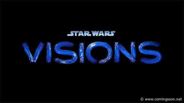 Star Wars: Visions Sneak Peek to Debut at Anime Expo Lite