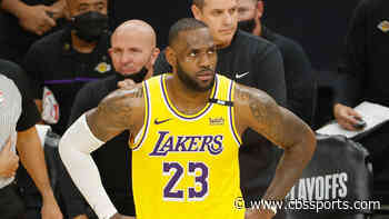 LeBron James criticizes NBA for rash of injuries after early start date: 'I knew exactly what would happen'