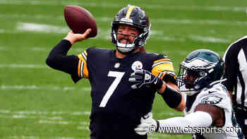 New Steelers offensive coordinator Matt Canada says offense will continue 'to do what Ben wants to do'