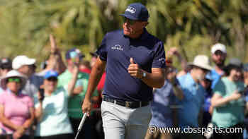 2021 U.S. Open odds: Phil Mickelson receives heavy backing from bettors ahead of major at Torrey Pines