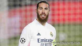 Sergio Ramos to leave Real Madrid: Spanish giants call press conference with club captain to leave