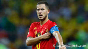 UEFA Euro 2020 odds, picks, predictions: European soccer expert reveals best bets for Belgium vs. Denmark