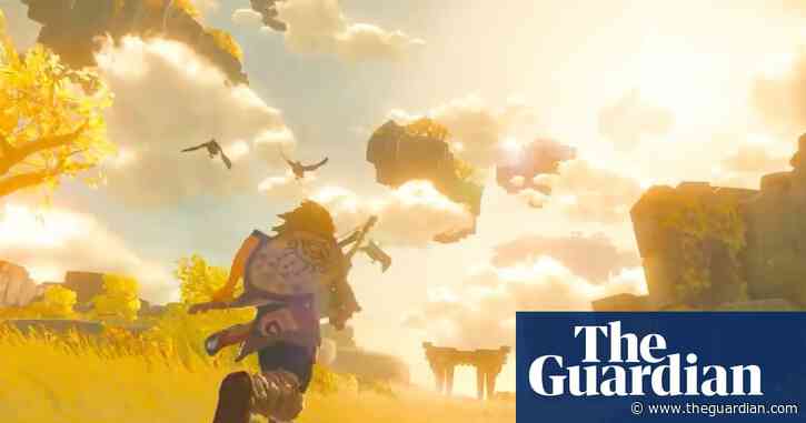 E3 2021: Nintendo dates The Legend of Zelda: Breath of the Wild 2 for 2022