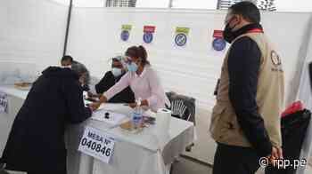 Abogado José Tello: Pedidos de nulidad se podrían resolver a fin de mes "en un escenario optimista" - RPP Noticias