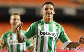 Cristian Tello, el sueño imposible del América - Bolavip