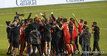 Canada advances to final round of CONCACAF World Cup qualifying after defeating Haiti
