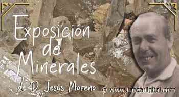 El Museo de Ciencias Naturales de Viso del Marqués incorpora la colección de minerales de Jesús Moreno - Lanza Digital